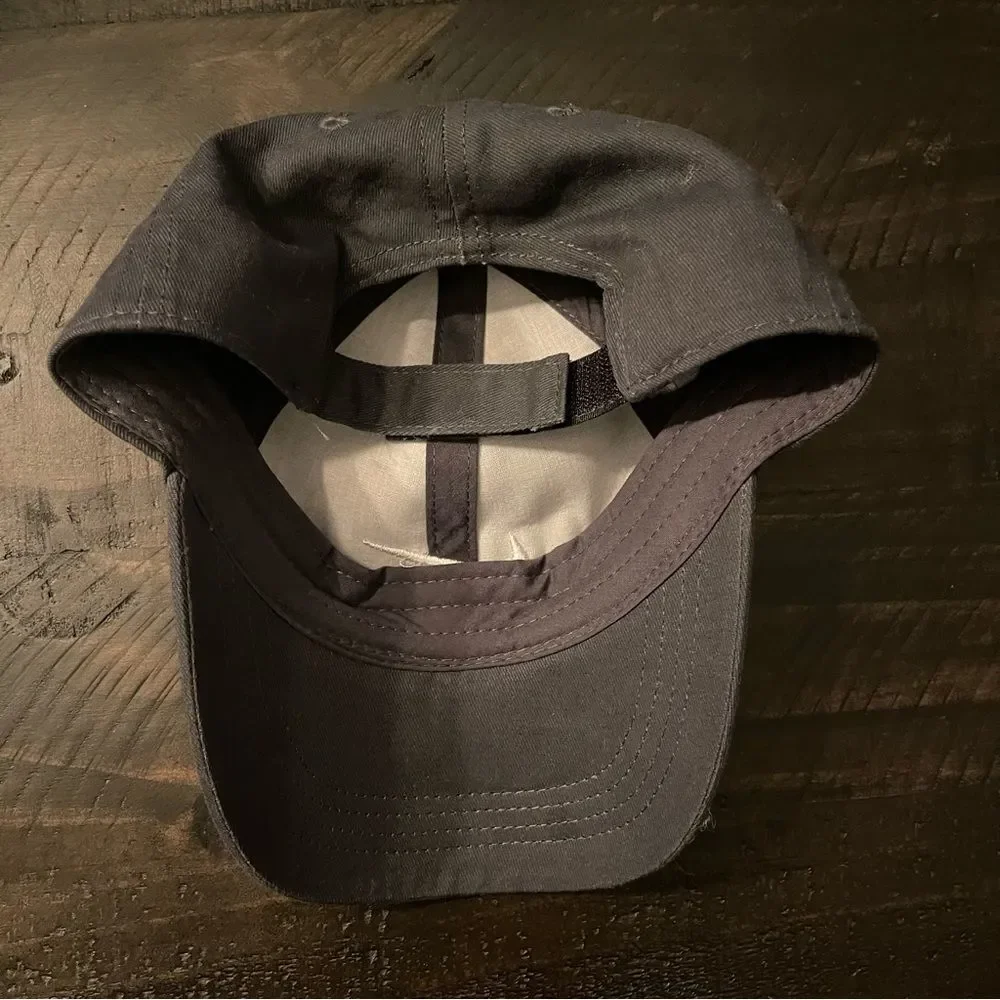 Nike Kids Youth Child Black Baseball Hat